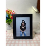 SAYGIFT Photo Print Package + Minimalist Frame 16.5 cm x 21.5 cm (5R) Photo Frame Photo Print 5Rbeba