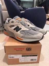 New  Balance 991V2  Winter Flare