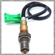 (L M F J) 0258006027 O2 Oxygen Sensor Fit for Citroen Berlingo C2 C3 C4 C5 C6 C8 for Peugeot 206 306