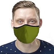 Haberdashery Online BAB-3-CAQUI-L, Khaki, L