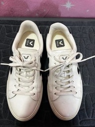 Veja Esplar White Sneakers