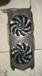 限時下殺七彩虹gtx1060-6gd5 gaming顯卡，點不亮壞卡