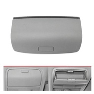 Gray Sunglasses Box Sun Glasses Case for  Golf MK5 MK6  B7 CC for  Superb  1K0 868 837 D/E/G/F