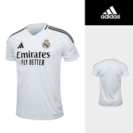 adidas | Adidas Real Madrid Home Jersey (Iu5011) Football Uniform