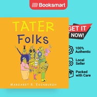 Tater Folks - Paperback - English - 9781665538596