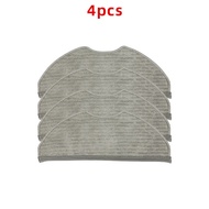 Mop Cloth  Adapted To Xiaomi H40 / OV51 / S40 / OV81 / S40C / E101 Robot Vacuum Accessories