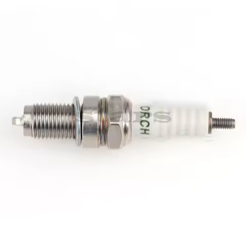 Motorcycle spark Plug D8TC for DR8EA D8EA DR8EIX DR8EGP DPR8EA-9 DPR8EIX-9 IX24 X24ESR-U HG22 X24ESZ