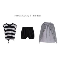 Adulty 3in1 Girls' Outfit size 4y-13y