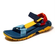 HOT★[stock Original] Teva Sandal for Men Hurricane XLT 2 Generation Fashion Sport Sandals comfortable Slippers KBGR