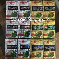 Combo 144c eagle oil 3ml