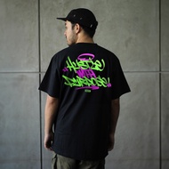 HOT MDFK HUSTLE TSHIRT