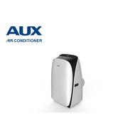AUX 1.5HP Portable Air Conditioner Penghawa Dingin Mudah Alih