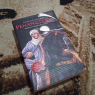 penangsang tarian rembulan luka