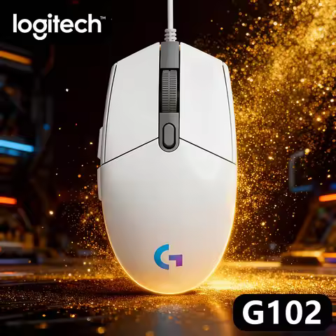 Logitech G304/G305/M650/M650L Silent Wireless Mouse 2.4GHz high-speed transmission silent clicking c