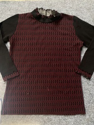 Baju Atasan Wanita Preloved / Thrift Import Murah Pakaian Wanita