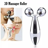 3D Massagee Roller