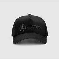 AMG PETRONAS Stealth Race Cap official 2022