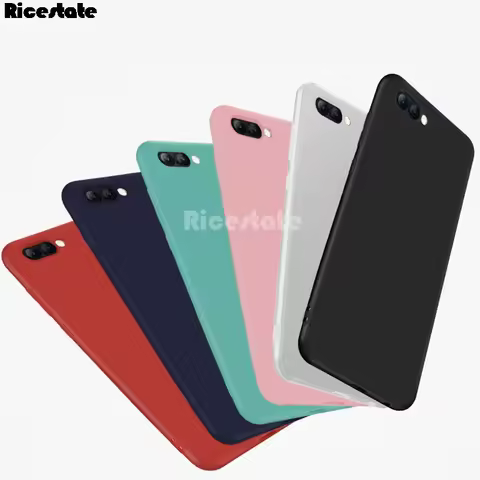 Case for Huawei Honor 10 V9 Play V10 Honor 8 Pro Honor 7X Y6 Prime 2018 Y7 Prime Y9 2018 P20 Lite 20