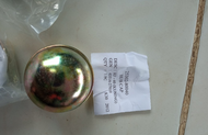 Tutup as roda velg kijang super HUB CAP TUTUP GEMUK LAHER DOP VELG KIJANG SUPER GRAND ROVER KF40