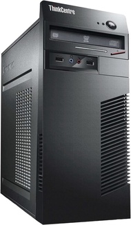 Lenovo ThinkCentre Tower Desktop PC Intel Core i3-2120