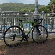 Cannondale CAAD12 頂級鋁架公路車