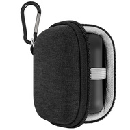 Geekria Shield Earbuds trường hợp Tương thích với Jabra Elite 10 Elite 8 Elite 85T Elite 7 hoạt động