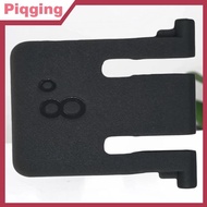 Piqging 2Pcs Repair Parts Replacement Keyboard Braet Leg Stand For K270 MK270 K295 MK295 MK260 MK275