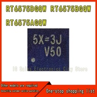 (2-5piece) 100% New RT6575AGQW RT6575A (3G=2B 3G=.. ) RT6575BGQW RT6575B ( 3F=1D 3F=.. ) RT6575DGQW 