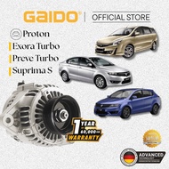 Gaido Alternator Proton Exora BOLD CFE Turbo/Preve CFE Turbo/Suprima S