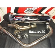 ☁ ✍ Apido Pipe Thailand Click 125/150,mio Sporty,Honda beat FI, MioI125,Raider150