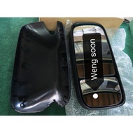 Hino Dutro 300 side mirror (NO Heater)