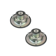 98133305901 2PCS OF REAR ABSORBER MOUNTING FOR PORSCHE 718 BOXSTER 981 SPYD CAYMAN 718 981