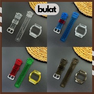 Bnb Dw5600 Bnb Tali Jam G Shock Casio Watch Strap Custom G Shock Casio Watch Man Jelly