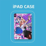 For ipad case ipad 4th/5th/6th/7th pro 1/2/3/4-11in Air6/7 ipad pro 1/2/3/4/5/6-12.9in mini4/5 Air4/