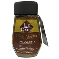 LE CADE COFFEE 100G : COLOMBIA /PAPUA NEW GUINEA