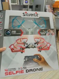 Selfle Drone 無人拍攝機 無人機 航拍機