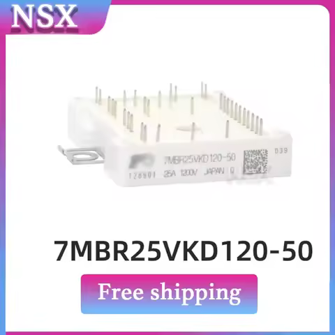 FP50R06W2E3 7MBR25VKD120-50 7MBR35VKD120-50 FREE SHIPPING MODULE