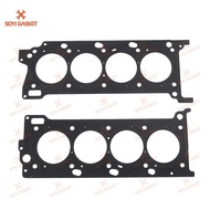 3URFE Cool Luze Tanto 5.7 11115-38020 11116-38010 Engine Cylinder Gasket Metal