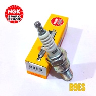 SPARK PLUG B9ES NINJA RR R SS 2-STROKE ORIGINAL NGK
