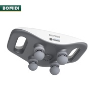 BOMIDI MG3 Massage Gun 4-Heads Handheld Electric Body Massager