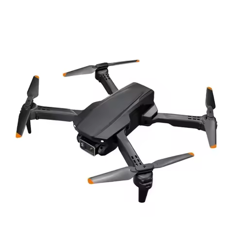 High Performance 8K HD Optical Flow Drone Compatible with H15 Quadcopter Long Battery Life Aircraft