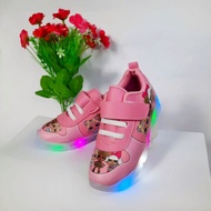 Lol led light up shoes for women