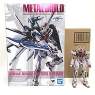 METAL BUILD Strike Rouge Ootori