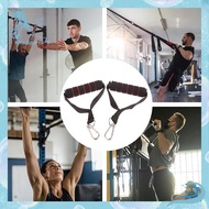 Kite D-Ring Metal Gym Handle Grip for Yoga Exercise Strength Belt Gym COD