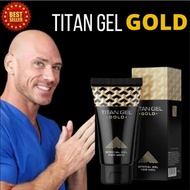 Titan gel supreme gold original / Titan gel for men original Penis enlarger cream Sex Care Oil