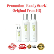 Nuskin Nu Skin SCION Hair Care System (Shampoo / Conditioner / Hair Mist)