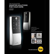 YALE Digital Door Lock YDD324/Function Pin Code & RFID Card & Key