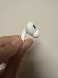 Apple AirPods Pro2 左耳 lighting