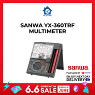 Sanwa Multimeter YX360TRF