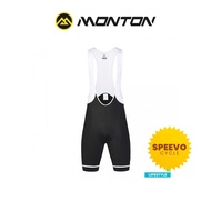 MONTON MEN CYCLING BIB SHORT MOVEMENT II